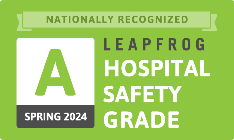 Leapfrog green spring 2024 award 