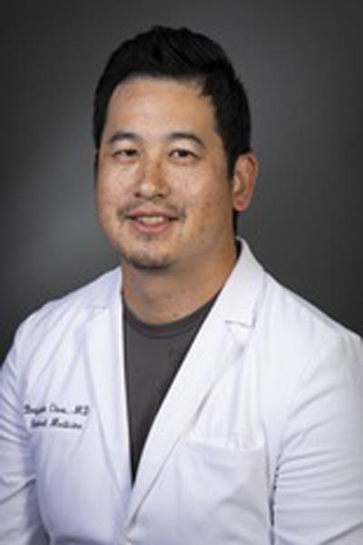 Benjamin F. Chou, MD