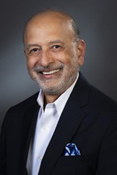 Hami Anooshiravan, MD